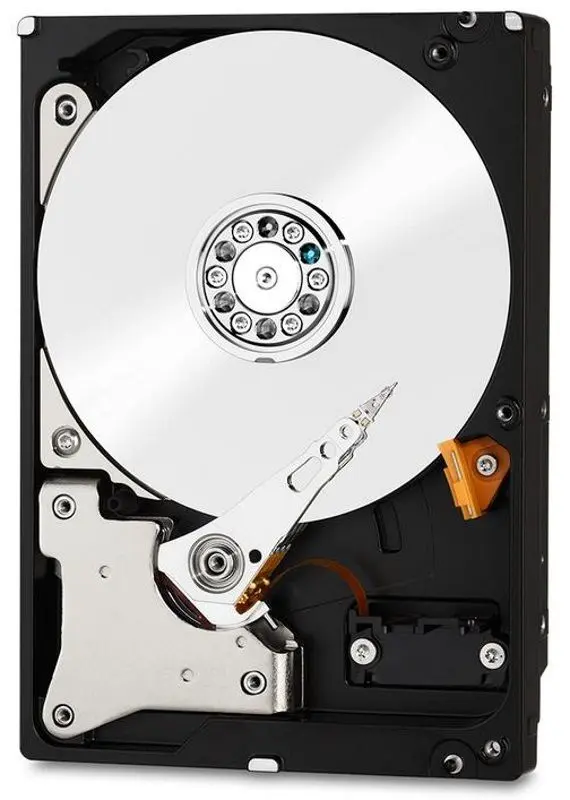 Hard disk Western Digital Gold 12Tb (WD121KRYZ)