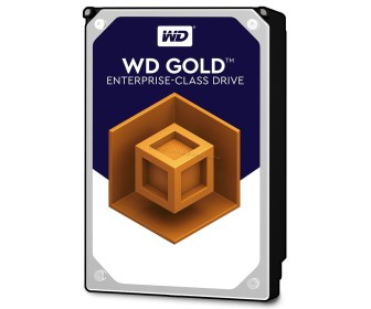 Hard disk Western Digital Gold 12Tb (WD121KRYZ)