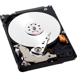 Hard disk Western Digital WD10SPZX 1Tb Thumb