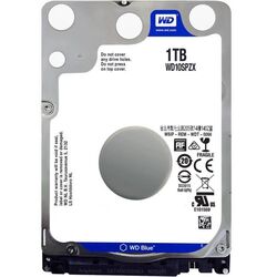 Hard disk Western Digital WD10SPZX 1Tb