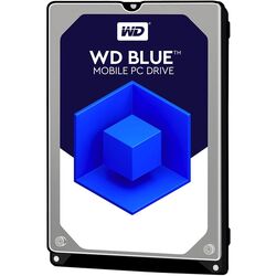 Hard disk Western Digital WD20SPZX 2Tb Thumb