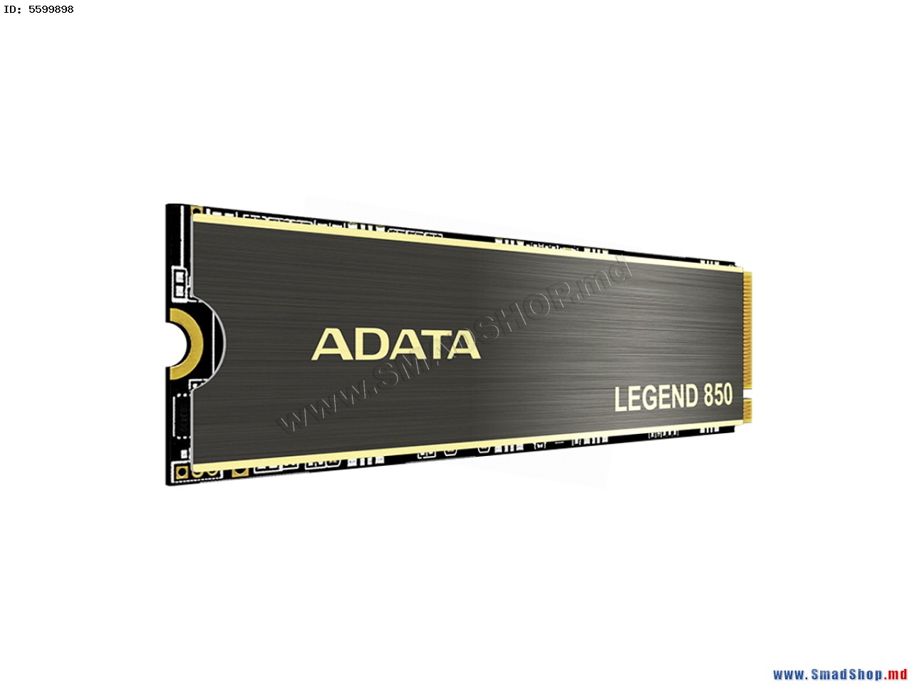 Adata legend