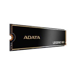 SSD Adata Legend 960 4TB (ALEG-960-4TCS) Thumb