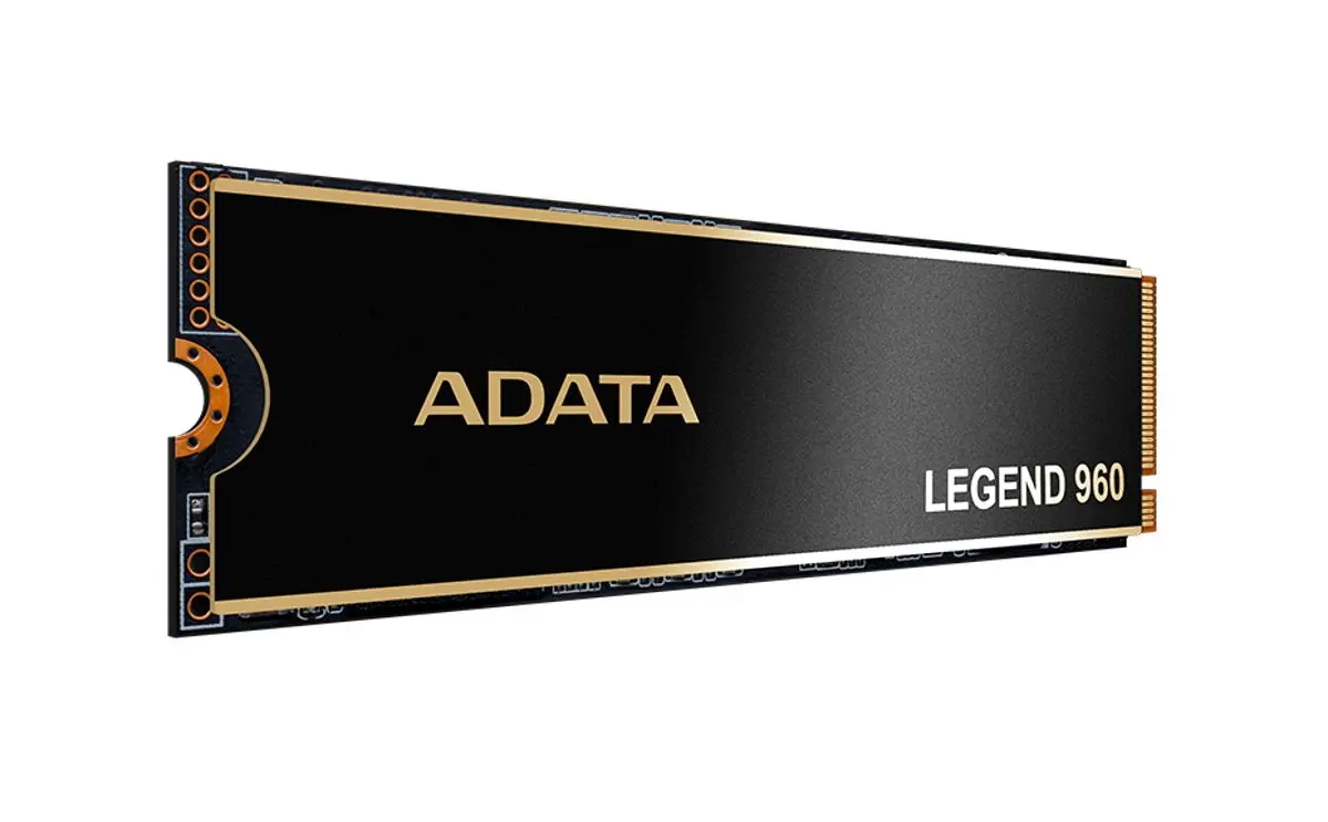 SSD Adata Legend 960 4TB (ALEG-960-4TCS)