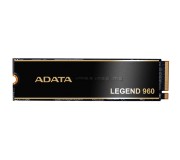 SSD Adata Legend 960 4TB (ALEG-960-4TCS)