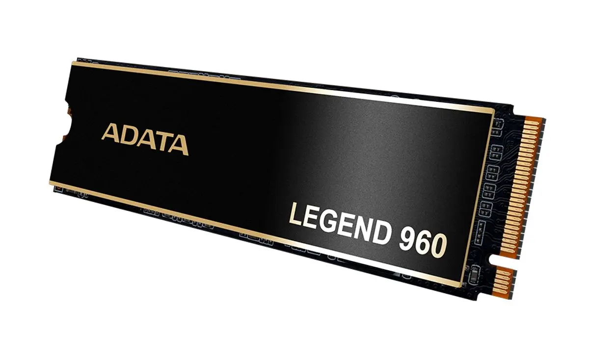 SSD Adata Legend 960 4TB (ALEG-960-4TCS)