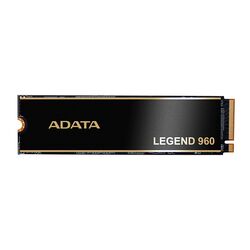 SSD Adata Legend 960 4TB (ALEG-960-4TCS)