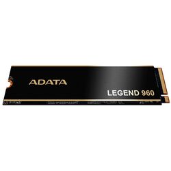 SSD Adata Legend 960 4TB (ALEG-960-4TCS) Thumb