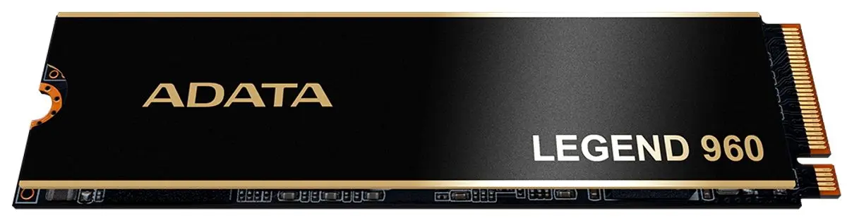 SSD Adata Legend 960 4TB (ALEG-960-4TCS)