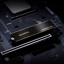 SSD Adata Legend 960 4TB (ALEG-960-4TCS) Thumb