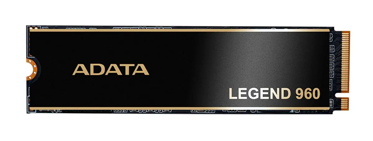SSD Adata Legend 960 4TB (ALEG-960-4TCS)
