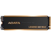 SSD Adata Legend 960 MAX 4TB (ALEG-960M-4TCS)