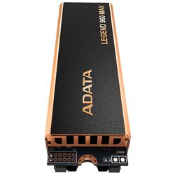 SSD Adata Legend 960 MAX 4TB (ALEG-960M-4TCS) Thumb