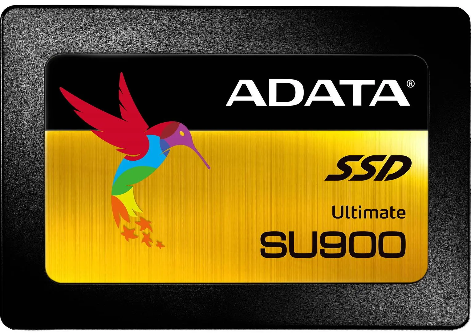 Твердотельный накопитель Adata Ultimate SU900 256GB (ASU900SS-256GM-C)