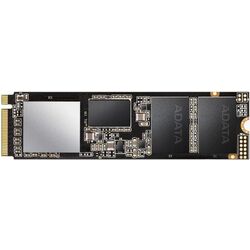 Твердотельный накопитель ADATA XPG SX8200 480GB M.2 (ASX8200NP-480GT-C) Thumb