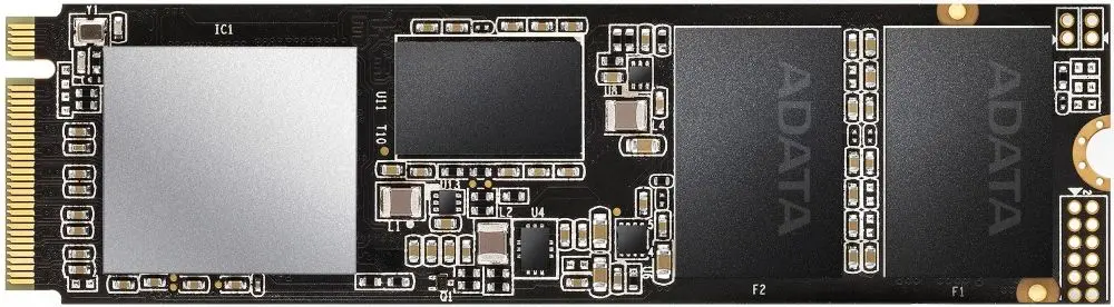 Твердотельный накопитель ADATA XPG SX8200 480GB M.2 (ASX8200NP-480GT-C)