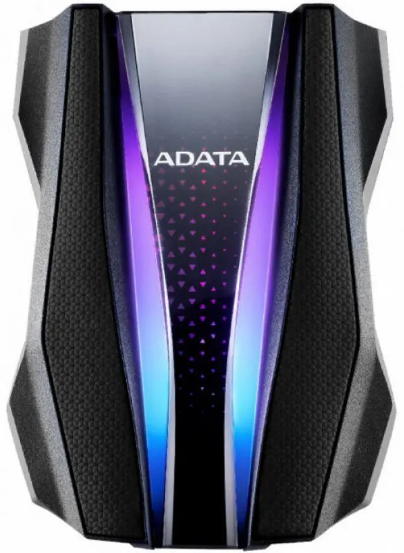 Внешний жесткий диск Adata HD770G 1TB Black (AHD770G-1TU32G1-CBK)