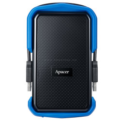 Портативный твердотельный накопитель Apacer AC631 2TB (AP2TBAC631U-1)