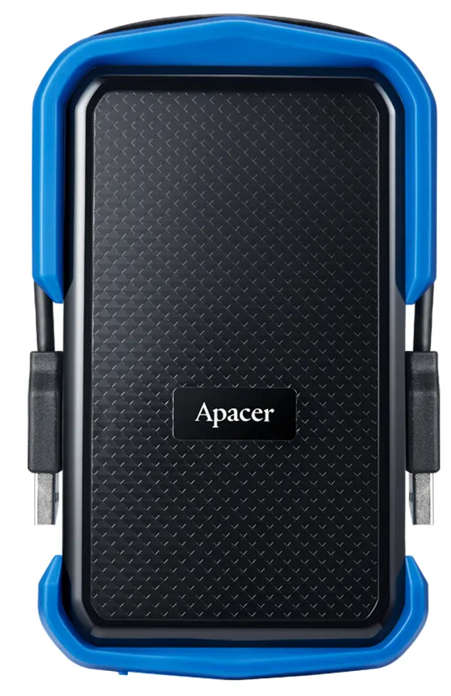 Портативный твердотельный накопитель Apacer AC631 2TB (AP2TBAC631U-1)