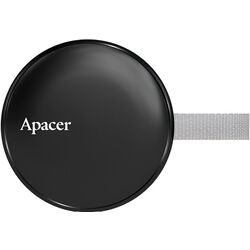 SSD extern Apacer AS725 256GB (Black)