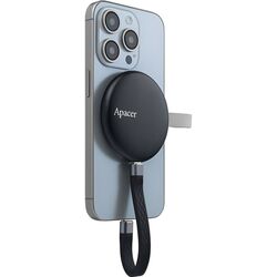 SSD extern Apacer AS725 512GB (Black) Thumb