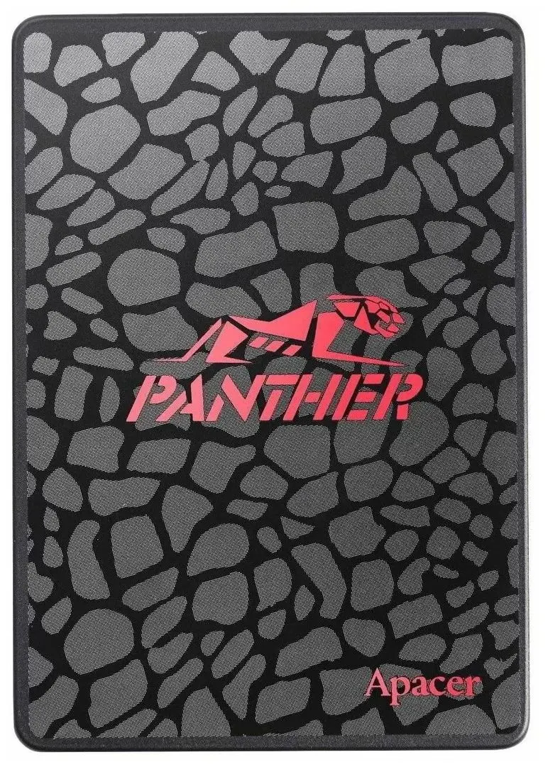 SSD Apacer Panther AS350 256GB (AP256GAS350-1)