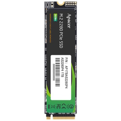 Твердотельный накопитель Apacer AS2280P4 1TB (AP1TBAS2280P4-1) Thumb