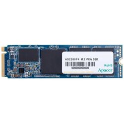 SSD Apacer AS2280P4 M.2 512GB (AP512GAS2280P4)