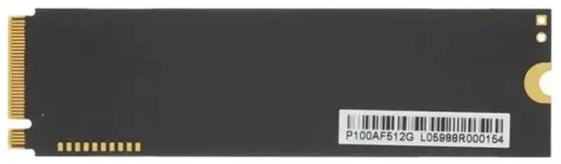 SSD Apacer AS2280P4U 1TB (AP1TBAS2280P4U-1) - 2