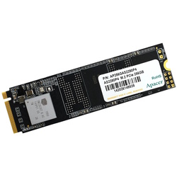 SSD Apacer AS2280P4U 256GB (AP256GAS2280P4U-1) Thumb