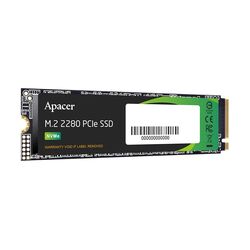 SSD Apacer AS2280Q4L 512GB (AP512GAS2280Q4L-1) Thumb