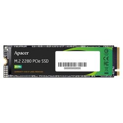 SSD Apacer AS2280Q4L 512GB (AP512GAS2280Q4L-1)