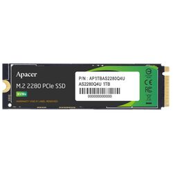 SSD Apacer AS2280Q4U 1TB (AP1TBAS2280Q4U-1)
