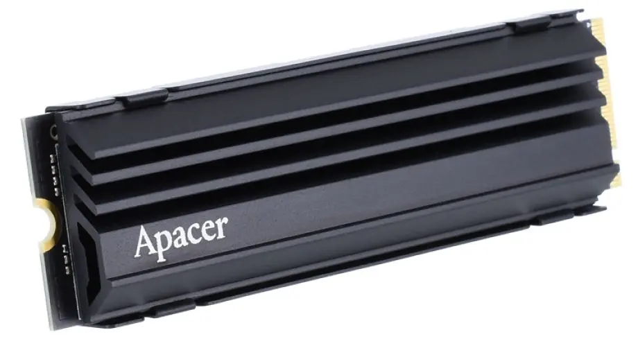 Твердотельный накопитель Apacer AS2280Q4U 2TB (AP2TBAS2280Q4U-1)