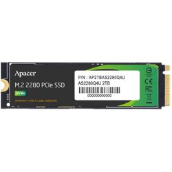 SSD Apacer AS2280Q4U 2TB (AP2TBAS2280Q4U-1)