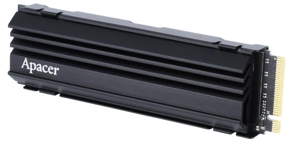 Твердотельный накопитель Apacer AS2280Q4U 2TB (AP2TBAS2280Q4U-1)