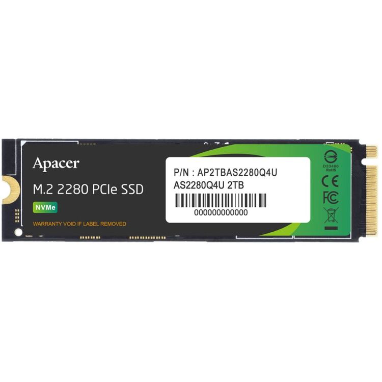 Samsung AP2280Q4U