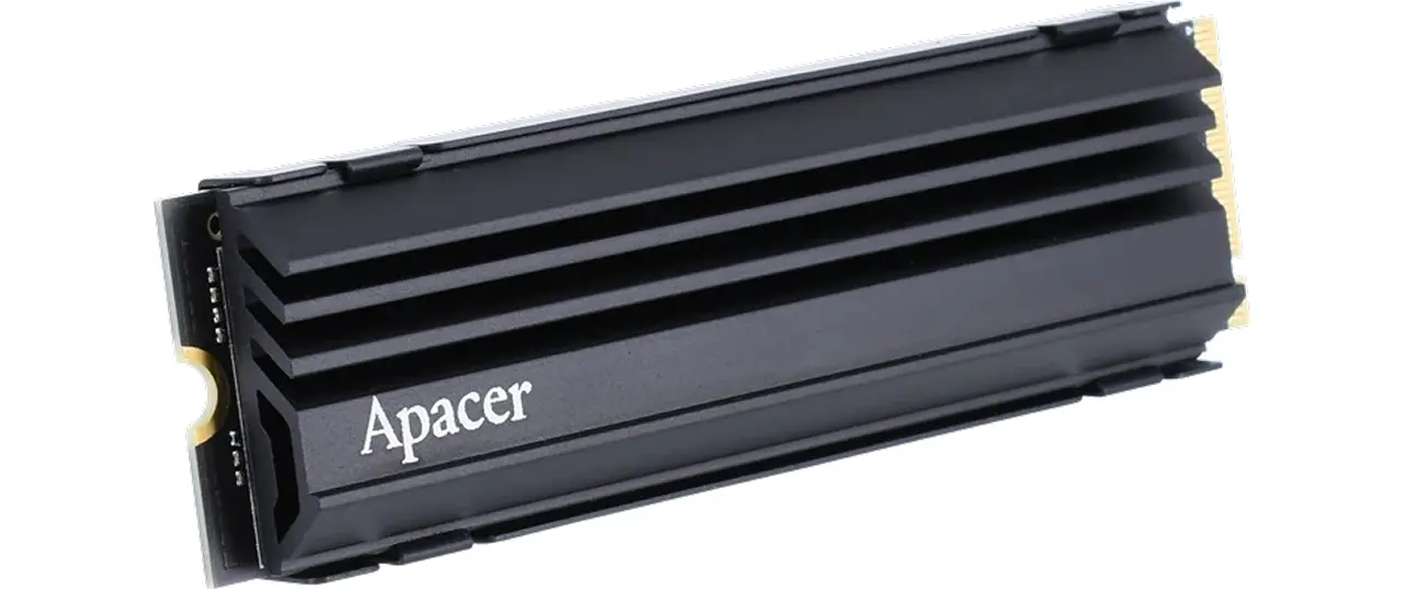 Твердотельный накопитель Apacer AS2280Q4U 512GB (AP512GAS2280Q4U-1)