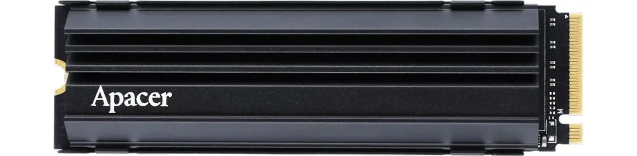 Твердотельный накопитель Apacer AS2280Q4U 512GB (AP512GAS2280Q4U-1)