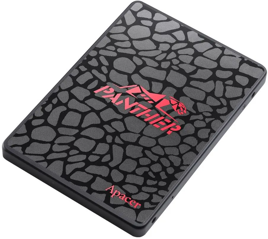 SSD Apacer AS350 1TB (AP1TBAS350-1) - 4