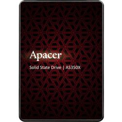 SSD Apacer AS350X 128GB (AP128GAS350XR-1)
