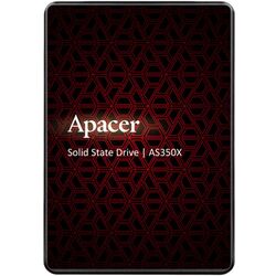 Твердотельный накопитель Apacer AS350X 1TB (AP1TBAS350XR-1)