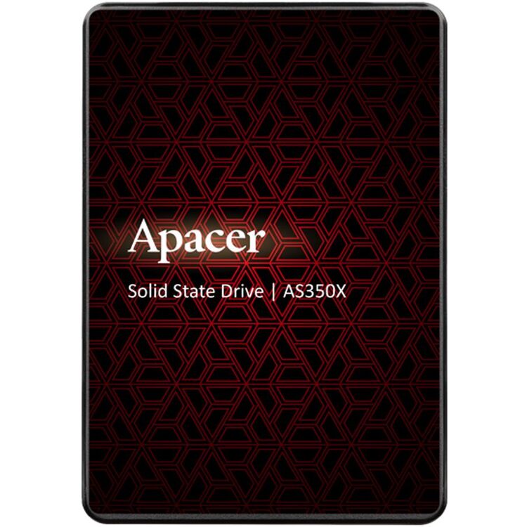 Samsung APacer AS350X