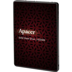 SSD Apacer AS350X 2TB (AP2TBAS350XR-1)