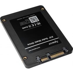 SSD Apacer AS350X 512GB (AP512GAS350XR-1) Thumb