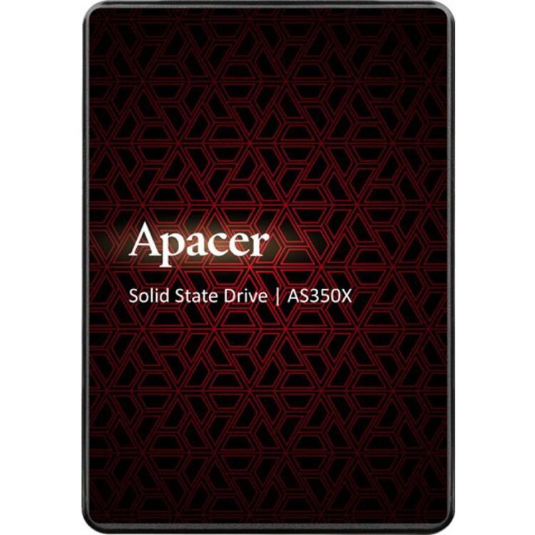 SSD Apacer AS350X