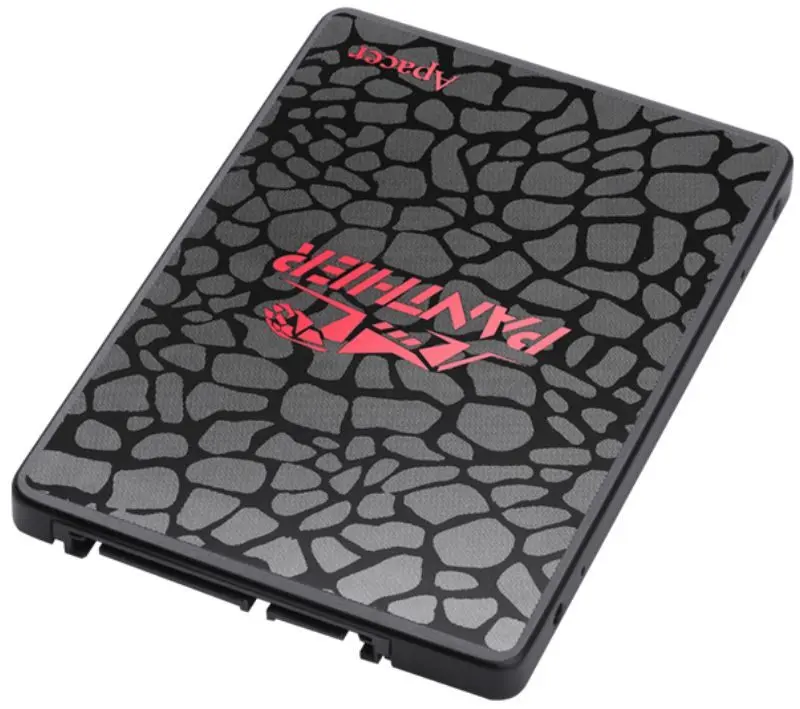 SSD Apacer Panther AS350 128Gb (AP120GAS350-1)