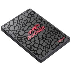 SSD Apacer Panther AS350 128Gb (AP120GAS350-1) Thumb
