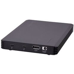 Case pentru SSD Century M.2 NVMe Black (CAM2NV4TB3) Thumb