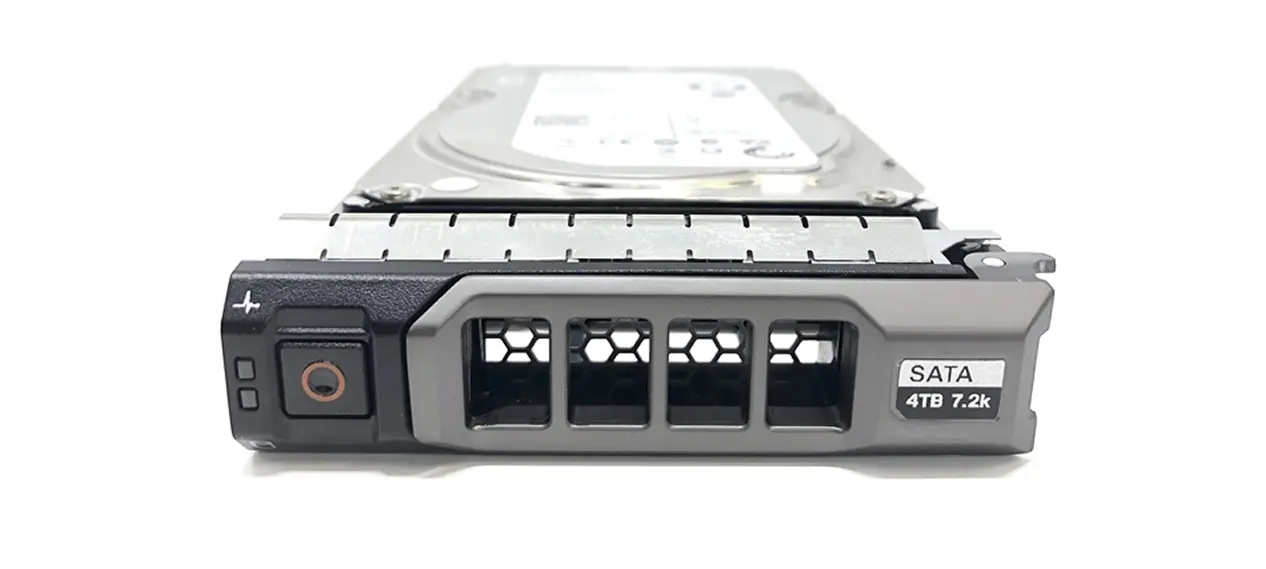 Hard disk Dell 400-AFYD 4TB (ST4000NM0265)